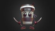 Capuchino Assassino (Image via YouTube)